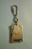 D & G MODA TASARIM ANAHTARLIK