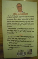 OFLU ALİ'DEN KOMİK GÜLMELİ FIKRALAR