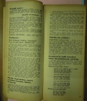 TAM AÇIKLAMALI TURİZM KILAVUZU İLDEN İLE TÜRKİYE HÜRRİYET YAYINLARI : 49 DANIŞMA DİZİSİ :6 AĞUSTOS 1973