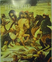 CONNAİSSANCE DE HISTOIRE HACHETTE N'42 MERCREDI - F.3,50 F.S. 3, 50 - F.B. 35 DERGİ