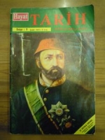 HAYAT TARİH MECMUASI SAYI : 1 ŞUBAT 1972