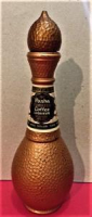 PASHA TÜRKISH KAFFEE LIQUEUR ŞİŞESİ BOŞ ÜRÜNDÜR KAHVE LİKORU KOLEKSİYON