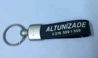 ALTUNİZADE PEUGEOT TEMALI ANAHTARLIK