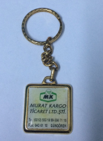 MURAT KARGO TİCARET LTD.ŞTİ TEMALI ANAHTARLIK