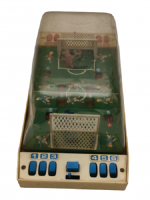 1970 2 KİŞİLİK ARCADE TOYS FOOTBAL MEKANİK MASA FUTBOL OYUNU