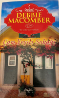 DEBBIE MACOMBER ÇAM YEŞİLİ SOKAĞI KİTAP