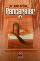 DR.FARUK VURAL SORULARLA AÇILAN PENCERELER 3 KİTAP