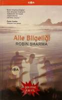 ROBIN SHARMA AİLE BİLGELİĞİ KİTAP