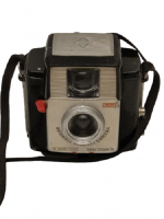 1957 KODAK BROWNIE STARLET CAMERA DAKON LENS KUTU FOTOĞRAF MAKİNESİ