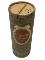 1940 CHANTİLLY PERFUMED TALC HOUBİGANT PARIS BAKIM PUDRASI