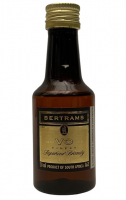 BERTRAMS FINES SUPERİOUR BRANDY 50 ML MİNYATÜR İÇKİ BRANDY PLASTİK ŞİŞE KAPAGI ACILMAMIŞ DOLU KOLEKSİYON