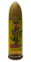 CACTUS JACK SHOOTER SAURER MİT TEQUİLA 20 ML MİNYATÜR İÇKİ LİKÖR ŞİŞESİ KAPAGI ACILMAMIŞ DOLU KOLEKSİYON