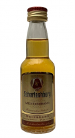 SCHARLACHBERG MEISTERBRAND 40 ML MİNYATÜR İÇKİ LİKÖR ŞİŞESİ KAPAGI ACILMAMIŞ DOLU KOLEKSİYON