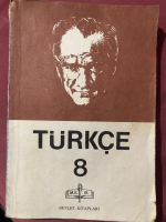 1982 yılı türkçe kitap